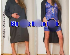 TSXXL ANGEL23X6 Porno Video: TS XXL-ANGEL Big Dick Horny Cock